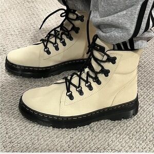 Dr Martens Boots
